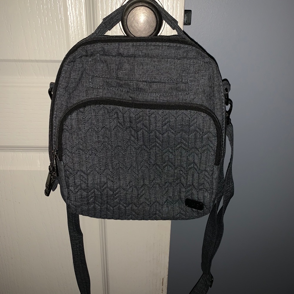 Lug Ranger